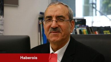 Prof. Dr. Niyazi Beki: "Hz. Peygamber'in doğumu, kâinat kitabını insanlığa okutan bir muallimin doğumudur." - Haberois Prof. Dr. Niyazi Beki: "Hz. Peygamber'in doğumu, kâinat kitabını insanlığa okutan bir muallimin doğumudur."