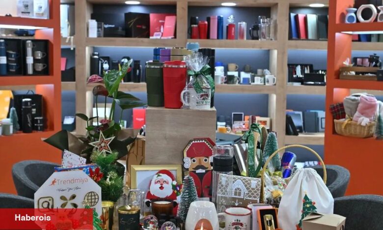 Promosyonda Türkiye'nin rekabet gücü artıyor - Haberois Promosyonda Türkiye'nin rekabet gücü artıyor