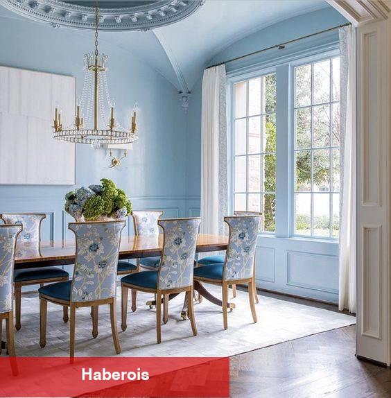 Provence tarz dekorasyon ile lavanta tarlasının tazeliğini evlerinizde ağırlayın!