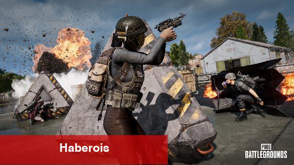 PUBG: BATTLEGROUNDS İçin 35.1 Güncellemesi Yayınlandı - Haberois PUBG: BATTLEGROUNDS İçin 35.1 Güncellemesi Yayınlandı