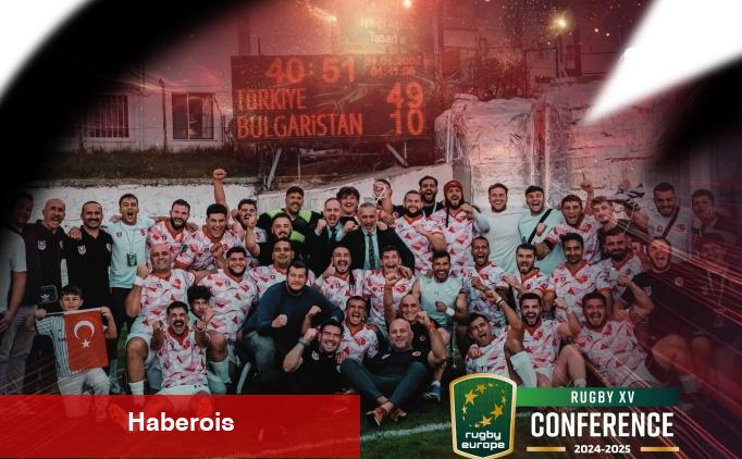 Ragbi Erkek Ulusal Grubu'nun rakibi Sırbistan - Haberois Ragbi Erkek Ulusal Grubu'nun rakibi Sırbistan