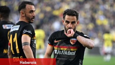 Ramazan Civelek'ten Fenerbahçe ve Galatasaray sözleri