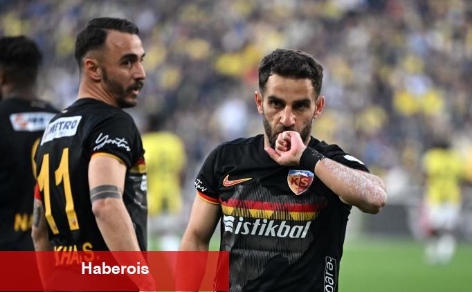 Ramazan Civelek'ten Fenerbahçe ve Galatasaray sözleri