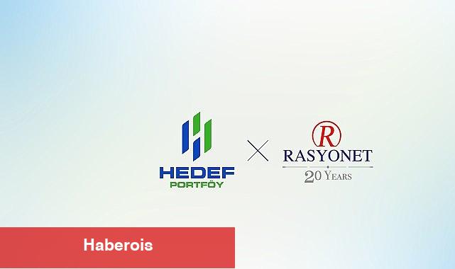 Rasyonet ve Hedef Portföy iş birliğiyle hayata geçirilen HNC - EquityRT Hisse Senedi Fonu yatırımcılarıyla buluştu - Haberois Rasyonet ve Hedef Portföy iş birliğiyle hayata geçirilen HNC - EquityRT Hisse Senedi Fonu yatırımcılarıyla buluştu