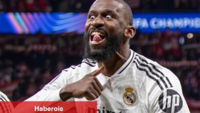 Real Madrid futbolcularına verilen cezalar açıklandı! - Haberois Real Madrid futbolcularına verilen cezalar açıklandı!