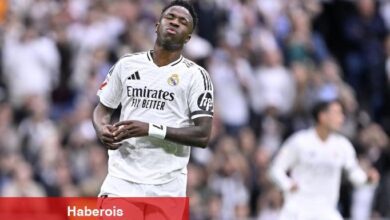Real Madrid'den Valencia karşısında kayıp! - Haberois Real Madrid'den Valencia karşısında kayıp!