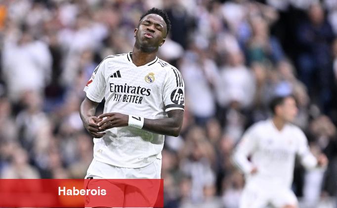 Real Madrid'den Valencia karşısında kayıp! - Haberois Real Madrid'den Valencia karşısında kayıp!