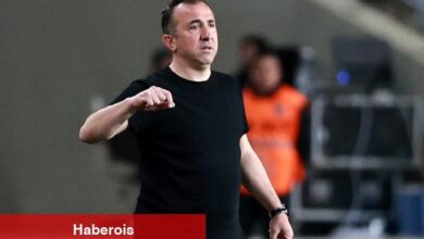 Recep Uçar: "Türkiye Kupası'nda finale çıkmak istiyoruz"