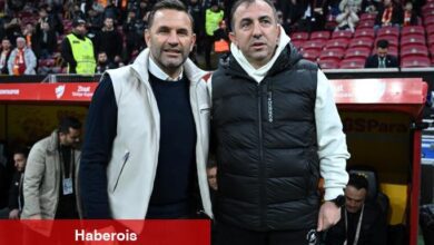 Recep Uçar'dan Galatasaray açıklaması!