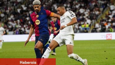 Resmi açıklama: Real Madrid El Clasico'ya çıkacak mı? - Haberois Resmi açıklama: Real Madrid El Clasico'ya çıkacak mı?