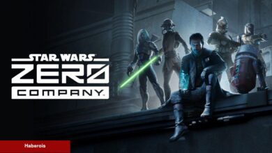 Respawn ve Bit Reactor'den Yeni Bir Star Wars Oyunu Geliyor - Star Wars: Zero Company - Haberois Respawn ve Bit Reactor'den Yeni Bir Star Wars Oyunu Geliyor - Star Wars: Zero Company