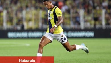 Rıdvan Dilmen, Fenerbahçe'nin gelecek dönemdeki transferini açıkladı