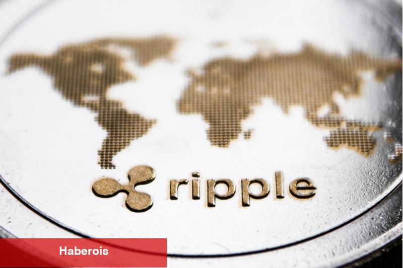Ripple ve HashKey Capital’den kurumsal yatırım hamlesi: Asya’nın ilk XRP fonu
