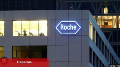 Roche ABD'ye 50 milyar dolar yatırım yapacak