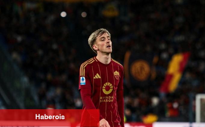 Roma, Saelemaekers'in bonservisini istiyor, Milan'ın yanıtı: 20 Milyon! - Haberois Roma, Saelemaekers'in bonservisini istiyor, Milan'ın yanıtı: 20 Milyon!