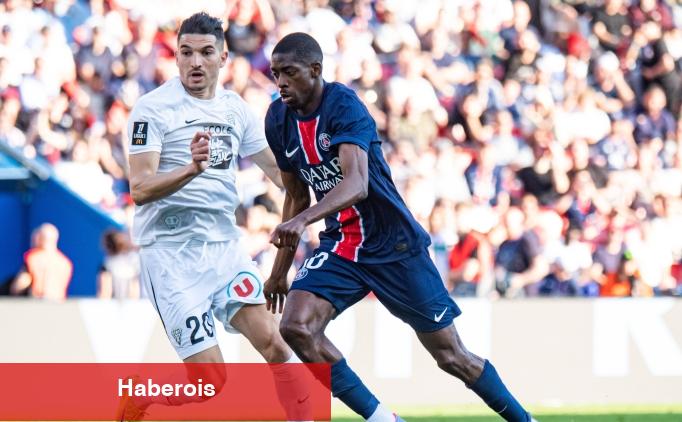 Ronaldinho'dan Dembele'ye övgü! - Haberois Ronaldinho'dan Dembele'ye övgü!