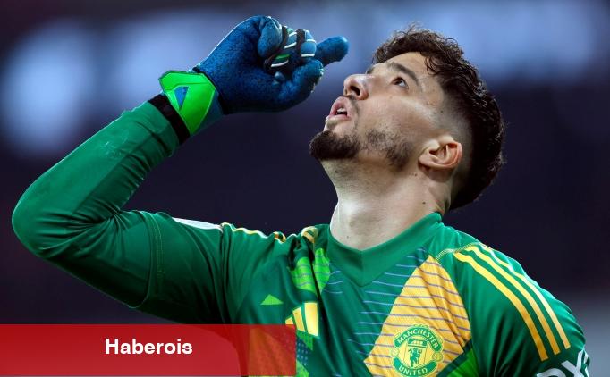 Ruben Amorim'den Altay kararı! - Haberois Ruben Amorim'den Altay kararı!