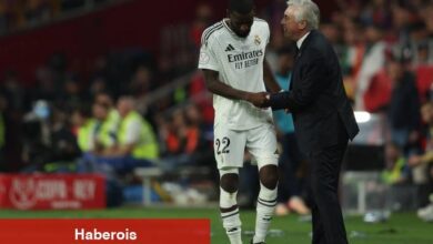 Rüdiger'e tarihi ceza gelebilir!