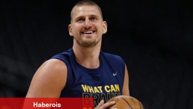 Russell: "Jokic şimdiye dek beş MVP mükafatı kazanmalıydı"
