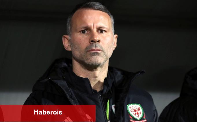 Ryan Giggs: "Amorim'in, bir United oyuncusunu anlamaya gereksinimi var" - Haberois Ryan Giggs: "Amorim'in, bir United oyuncusunu anlamaya gereksinimi var"