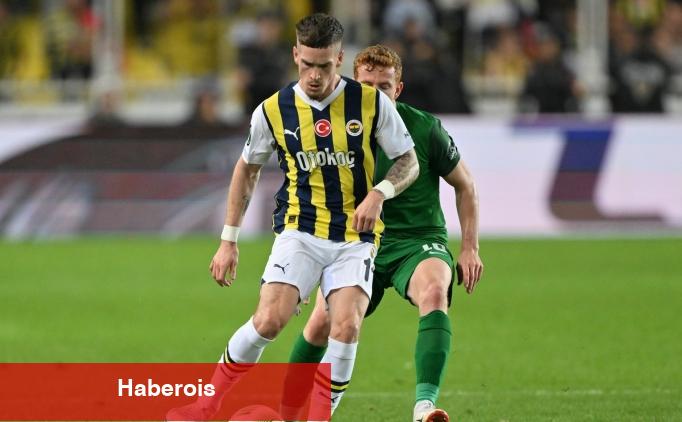 Ryan Kent'in yeni adresi MLS oldu!