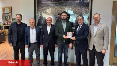 Saadet Partisi'nden Bursaspor’a üyelik çağrısı - Haberois Saadet Partisi'nden Bursaspor’a üyelik çağrısı