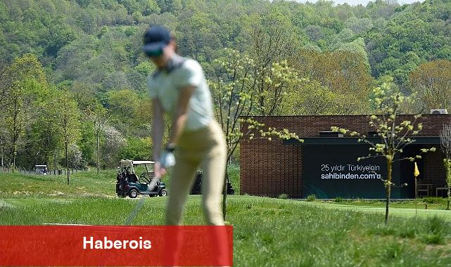 sahibinden.com Spora Dayanağını Golf Alanlarına Taşıdı - Haberois sahibinden.com Spora Dayanağını Golf Alanlarına Taşıdı