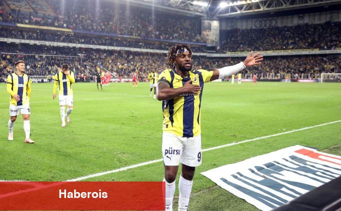 Saint-Maximin ligde 121 gün sonra birinci 11'de! - Haberois Saint-Maximin ligde 121 gün sonra birinci 11'de!
