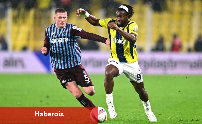 Saint Maximin'den Jose Mourinho sözleri! - Haberois Saint Maximin'den Jose Mourinho sözleri!