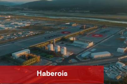 Sakarya Gaz Alanı'nda birinci faz tamamlandı! - Haberois Sakarya Gaz Alanı'nda birinci faz tamamlandı!