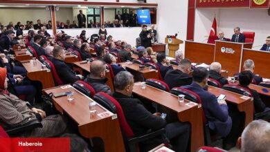 Sakarya meclisinde şehrin yatırımları görüşülecek - Haberois Sakarya meclisinde şehrin yatırımları görüşülecek