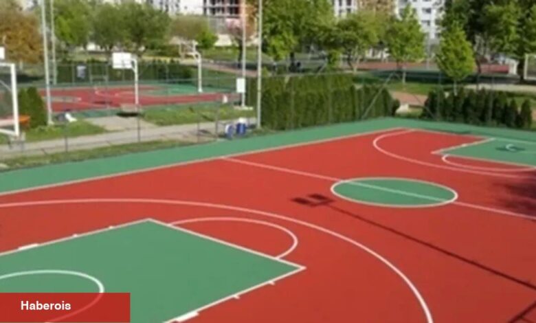 Sakarya'da spor yatırımları 2025’te ivme kazanacak