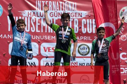 Sakaryalı sporcu Türkiye’nin adını ‘şampiyon’ yazdırdı