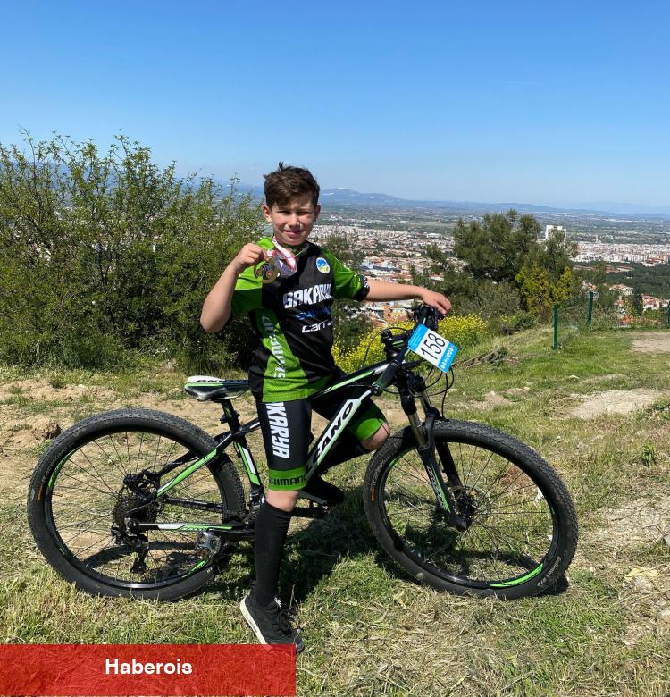 Sakaryalı sporcu Türkiye’nin adını ‘şampiyon’ yazdırdı - Haberois Sakaryalı sporcu Türkiye’nin adını ‘şampiyon’ yazdırdı