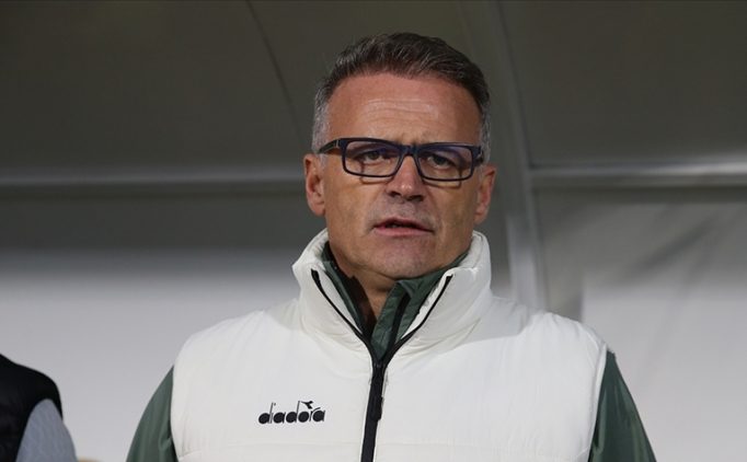 Sakaryaspor'un yeni teknik yöneticisi muhakkak oldu