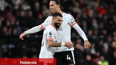 Salah, Liverpool hakkında kararını verdi!