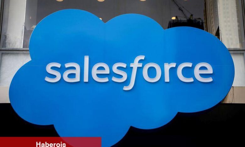 Salesforce’un yapay zeka dönüşümü ana işini ihmal ediyor, DA Davidson şirketi düşürüyor - Haberois Salesforce’un yapay zeka dönüşümü ana işini ihmal ediyor, DA Davidson şirketi düşürüyor