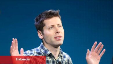 Sam Altman: OpenAI'ın kapasite problemleri eser gecikmelerine neden olacak - Haberois Sam Altman: OpenAI'ın kapasite problemleri eser gecikmelerine neden olacak