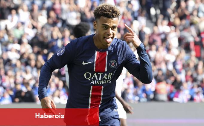 Şampiyon PSG, 3 puana doymuyor! - Haberois Şampiyon PSG, 3 puana doymuyor!