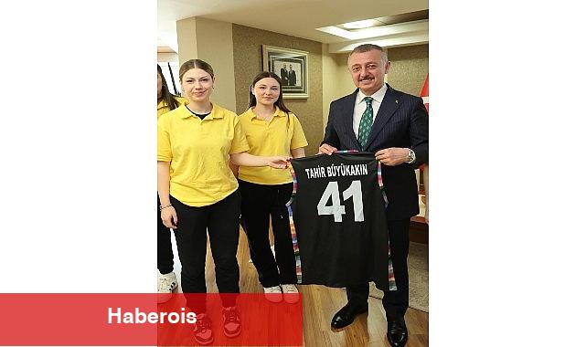 Şampiyonluk inancıyla Samsun'a gidiyorlar - Haberois Şampiyonluk inancıyla Samsun'a gidiyorlar