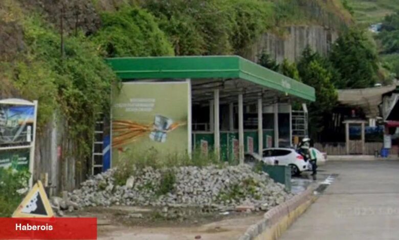Samsun’da heyelan faciası! Baba ve 2 kızı hayatını kaybetti - Haberois Samsun’da heyelan faciası! Baba ve 2 kızı hayatını kaybetti
