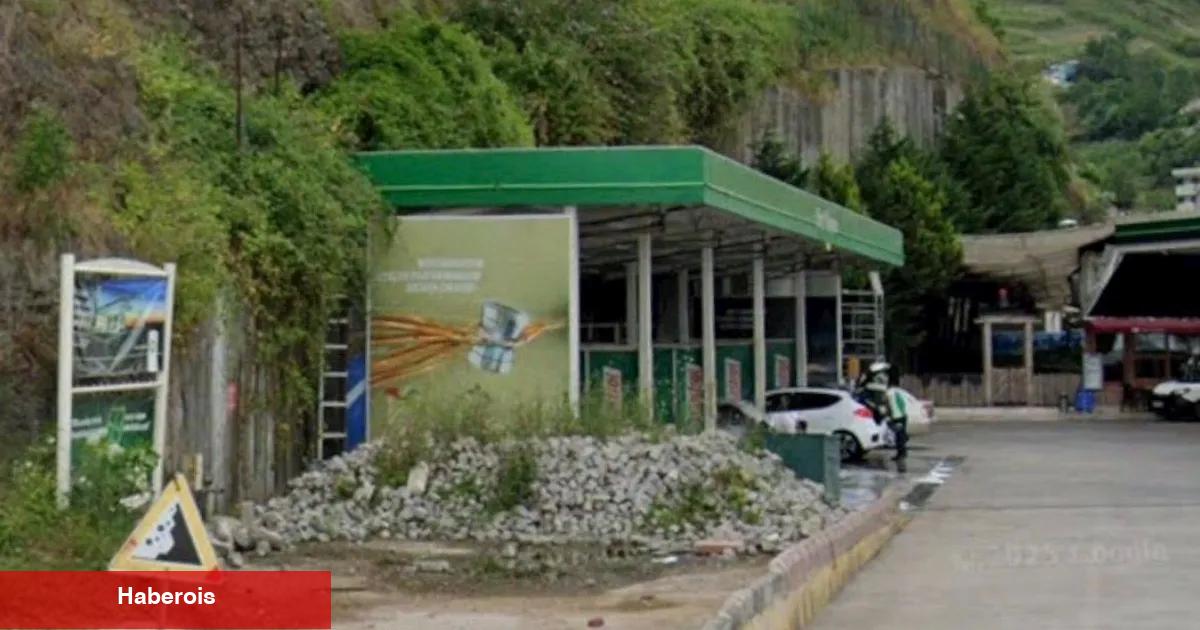 Samsun’da heyelan faciası! Baba ve 2 kızı hayatını kaybetti