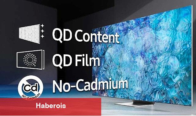 Samsung inovasyonları görüntü kalitesine yenilik getiriyor 