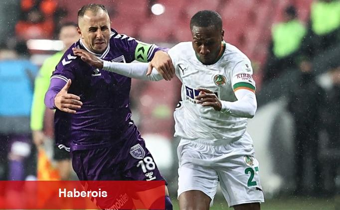 Samsunspor, Alanyaspor'a konuk olacak - Haberois Samsunspor, Alanyaspor'a konuk olacak