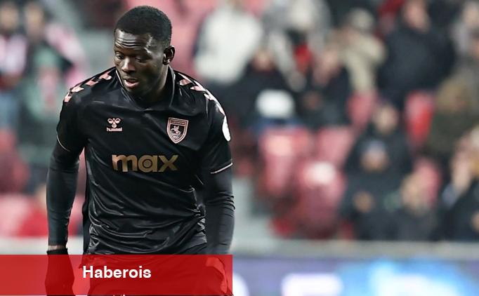 Samsunspor bu dönem birinci defa 3 hafta üst üste yenilgi yaşadı - Haberois Samsunspor bu dönem birinci defa 3 hafta üst üste yenilgi yaşadı