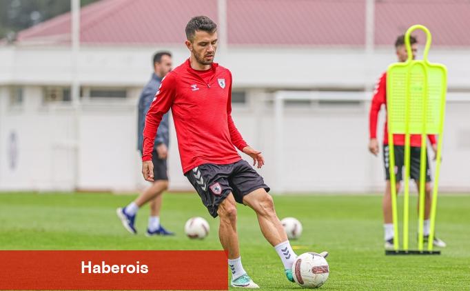Samsunspor'dan flaş açıklama: "Emre Kılınç'a güveniyoruz" - Haberois Samsunspor'dan flaş açıklama: "Emre Kılınç'a güveniyoruz"