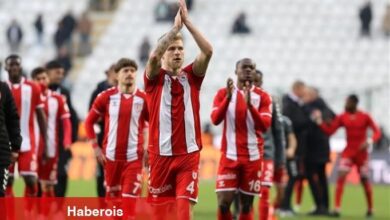 Samsunspor'un gözü Avrupa kupalarında - Haberois Samsunspor'un gözü Avrupa kupalarında