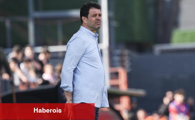 Şanlıurfaspor'da Cihat Arslan periyodu sona erdi - Haberois Şanlıurfaspor'da Cihat Arslan periyodu sona erdi