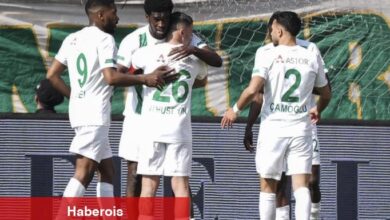 Şanlıurfaspor'dan alt sıralar için kıymetli üç puan!