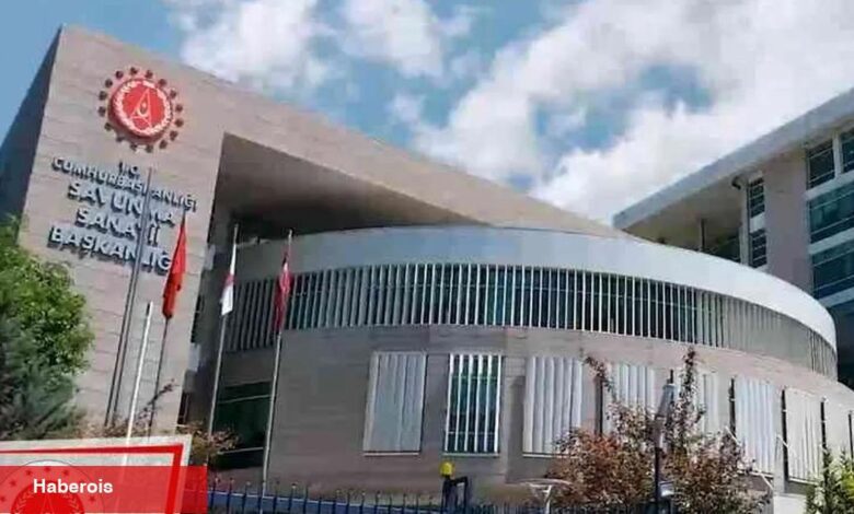 Savunma ve havacılık ihracatı Mart’ta rekor kırdı